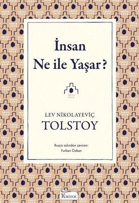 İnsan Ne ile Yaşar?
