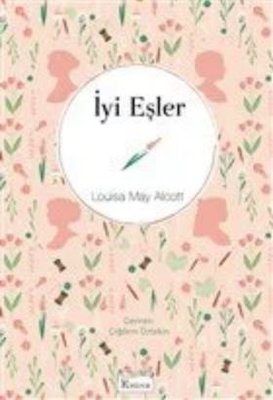 İyi Eşler - Bez Ciltli