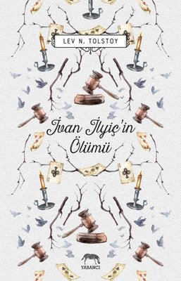 İvan İlyiç'in Ölümü