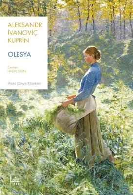 Olesya-İthaki Dünya Klasikleri