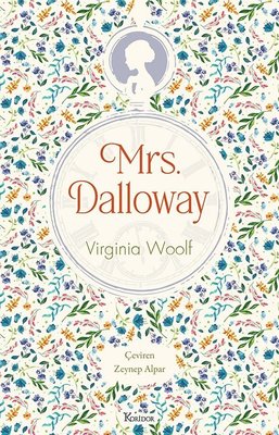 Mrs. Dalloway - Bez Ciltli