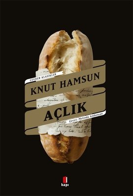 Açlık - Cevher Klasikler
