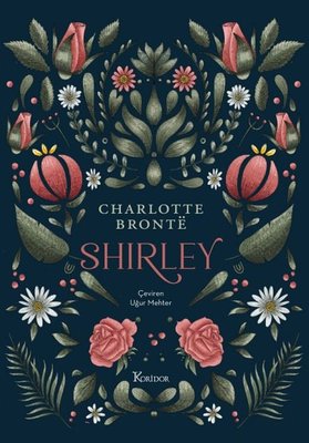 Shirley - Bez Ciltli