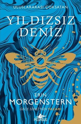 Yıldızsız Deniz