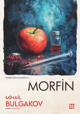 Morfin - Modern Dünya Klasikleri 36