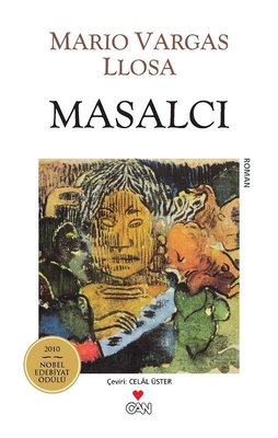 Masalcı