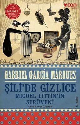 Şili'de Gizlice
