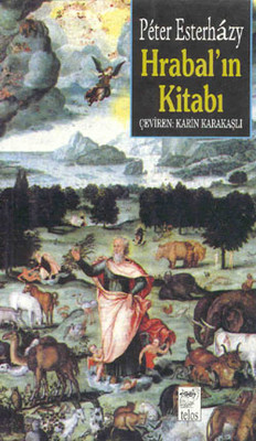 Hrabal'ın Kitabı