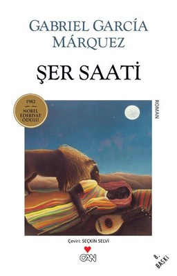 Şer Saati
