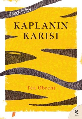 Kaplanın Karısı