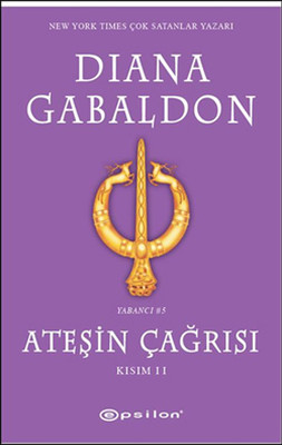 Ateşin Çağrısı Kısım - 2