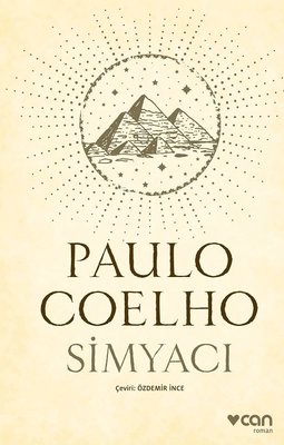 Simyacı 25. Yıl Özel Baskı