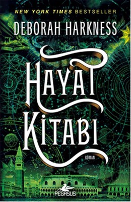 Hayat Kitabı