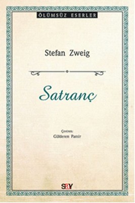 Satranç - Ölümsüz Eserler
