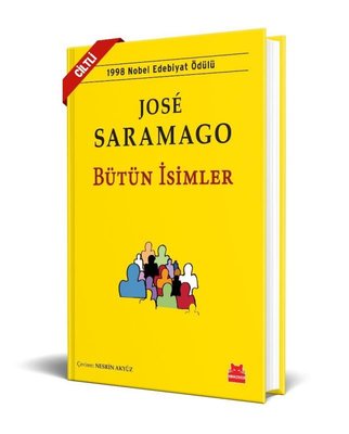 Bütün İsimler