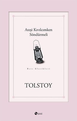 Ateşi Kıvılcımken Söndürmeli