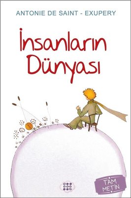 İnsanların Dünyası