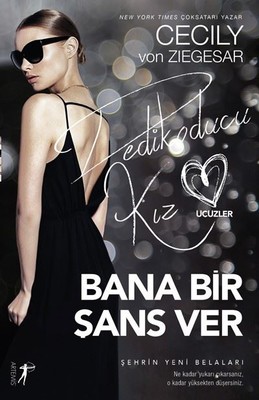 Bana Bir Şans Ver-Dedikoducu Kız Üçüzler