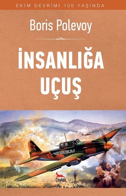Insanliğa Uçuş