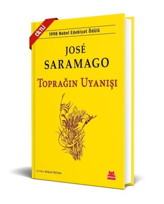 Toprağın Uyanışı