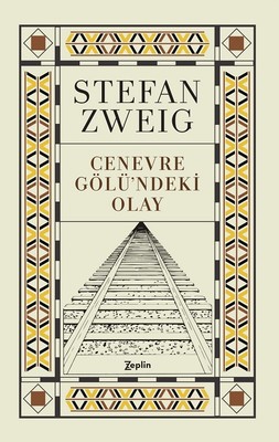 Cenevre Gölü'ndeki Olay