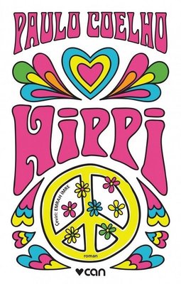 Hippi - Beyaz Kapak
