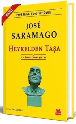 Heykelden Taşa ve Nobel Konuşması