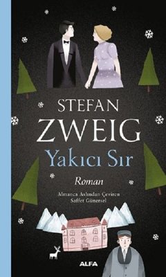 Yakıcı Sır