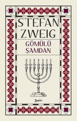 Gömülü Şamdan