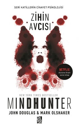 Zihin Avcısı-Mindhunter