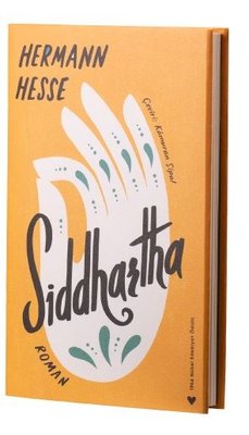 Siddhartha - Ciltli