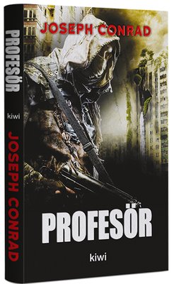 Profesör