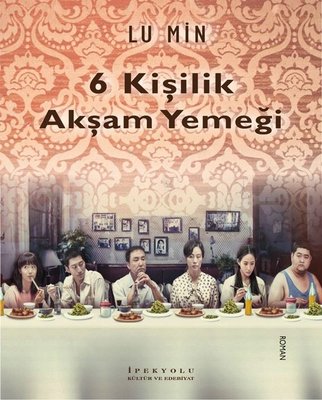 6 Kişilik Akşam Yemeği