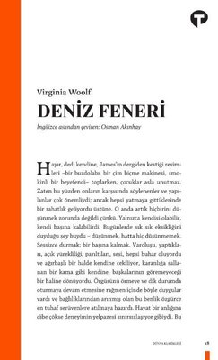 Deniz Feneri