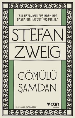 Gömülü Şamdan