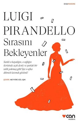 Sırasını Bekleyenler - Kısa Modern