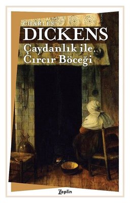 Çaydanlık ile Cırcır Böceği