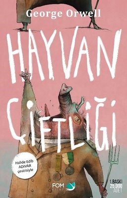 Hayvan Çiftliği