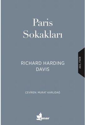 Paris Sokakları