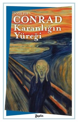 Karanlığın Yüreği