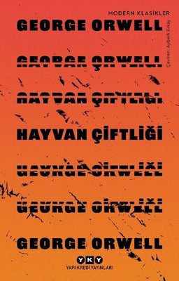 Hayvan Çiftliği
