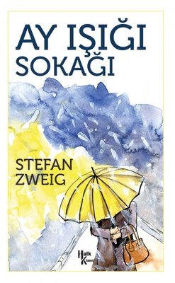 Ay Işığı Sokağı