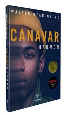 Canavar Harmon