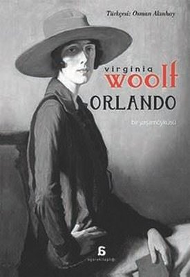 Orlando - Bir Yaşam Öyküsü