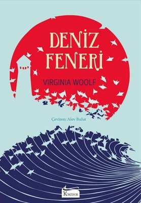 Deniz Feneri - Bez Ciltli