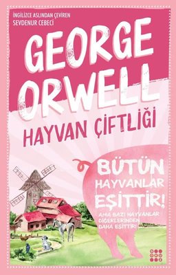 Hayvan Çiftliği