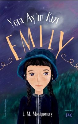 Yeni Ayın Kızı Emily