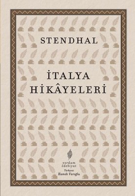 İtalya Hikayeleri
