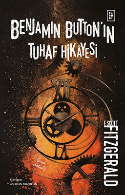 Benjamin Button'ın Tuhaf Hikayesi
