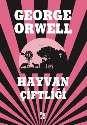 Hayvan Çiftliği